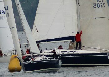 “Aceites Abril” y “Balea Dous” ganan la primera prueba del Trofeo Repsol