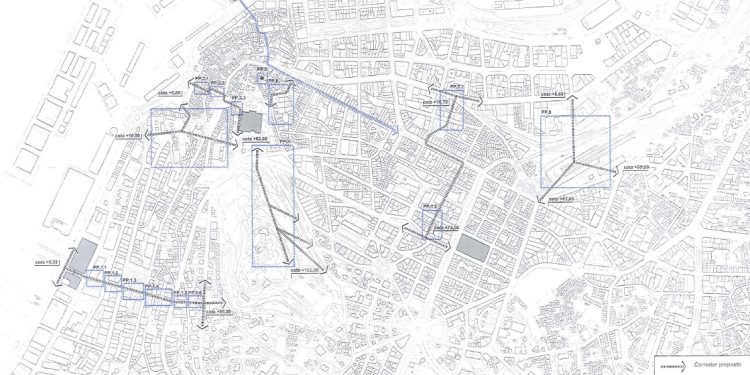 O Vigo Vertical chega a Europa en busca de 15 millóns de euros