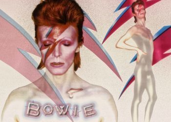 Mi David Bowie. Un homenaje personal