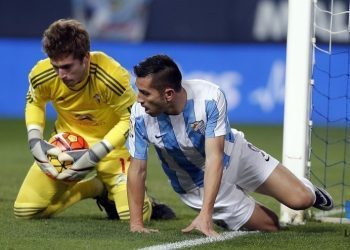 El Celta reparte regalos en La Rosaleda