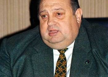 Fallece José Manuel Barros, exalcalde de O Porriño