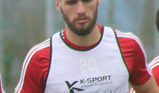 Sergi Gómez: «Si el año pasado salimos, de ésta saldremos seguro»