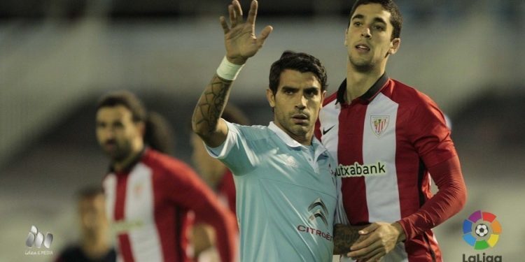 Vélez asegura que el Celta pagará por Augusto ahora más que en 2012