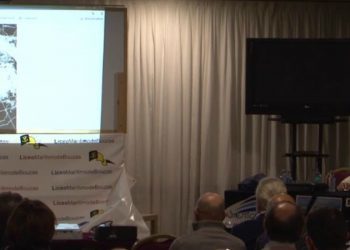 Se cumplió la predicción de Casares en el Liceo de Bouzas