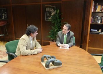 As Neves tamén quere integrarse na Área Metropolitana de Vigo