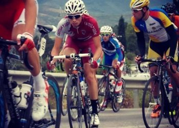 Nanclares, un líder sub-23 para el Rías Baixas