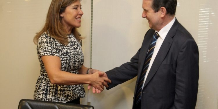 Feijóo modificará a Lei do Solo para a “blindaxe legal” do Urbanismo en Vigo