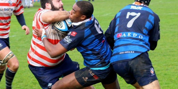 El Blusens Networks gana al Bera Bera y sigue en racha