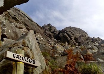 Galiñeiro e Montes da Ermida, dúas carreiras para namorar