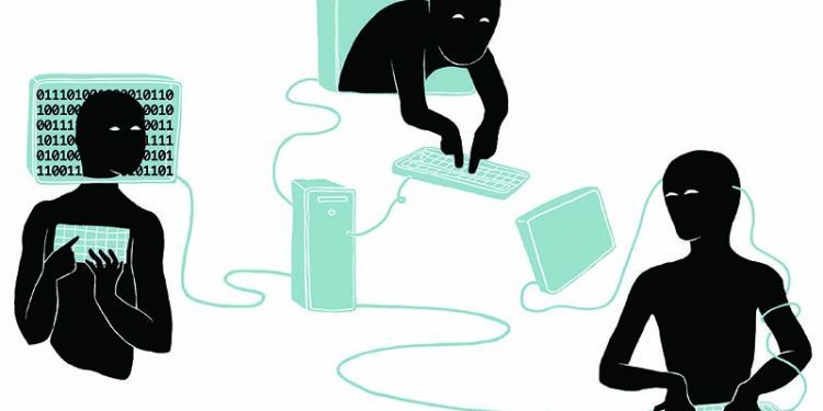 Vigo reúne a 1.000 «hackers» buenos