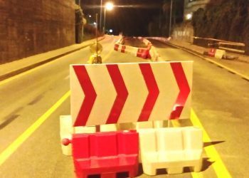 Cedeira, sen acceso dende Redondela