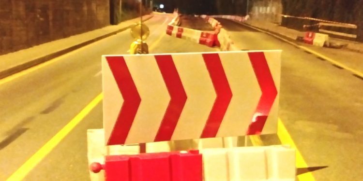 Cedeira, sen acceso dende Redondela