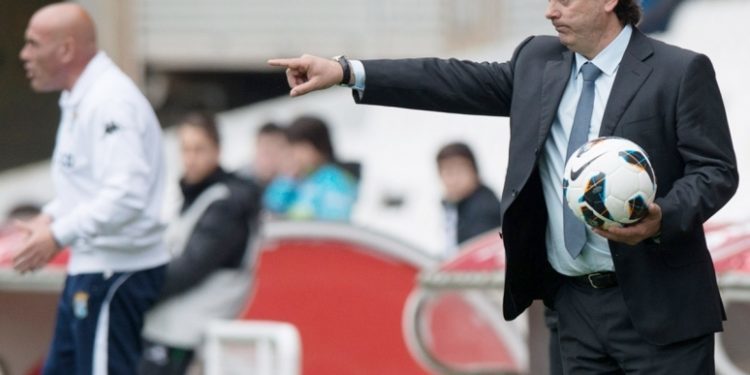 Alejandro Menéndez vuelve al Celta B