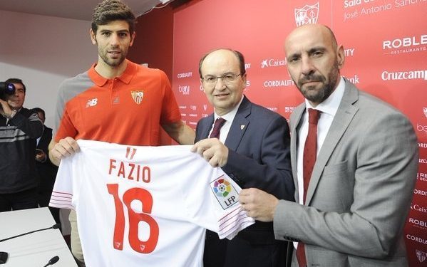 El Sevilla hace un llamamiento a su afición: “En Vigo se suben por las paredes”