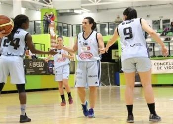 El Celta Zorka da un paso de gigante hacia la tranquilidad