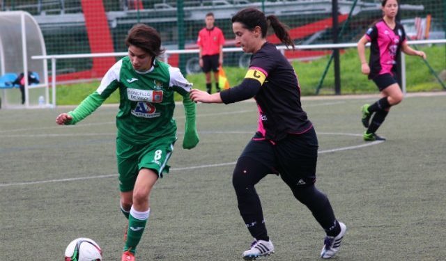 O Olivo erra ocasións, o Sárdoma tropeza e o Erizana anota un gol