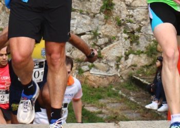 Paciencia, correr amodiño e algunhas infusións para superar ó desafío da gripe