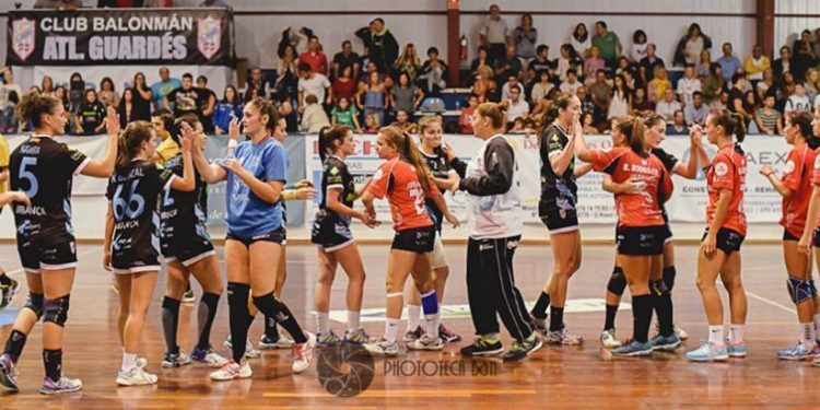 El manual del derbi extremo se vivirá en O Porriño