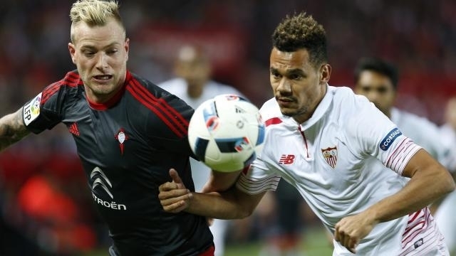 Cruel despertar para el sueño copero del Celta