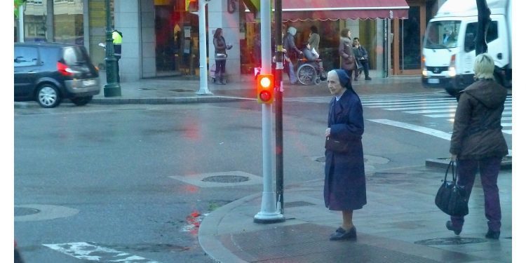 Sor Dolores