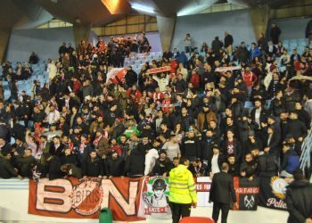 El informador y los ‘seres horribles’