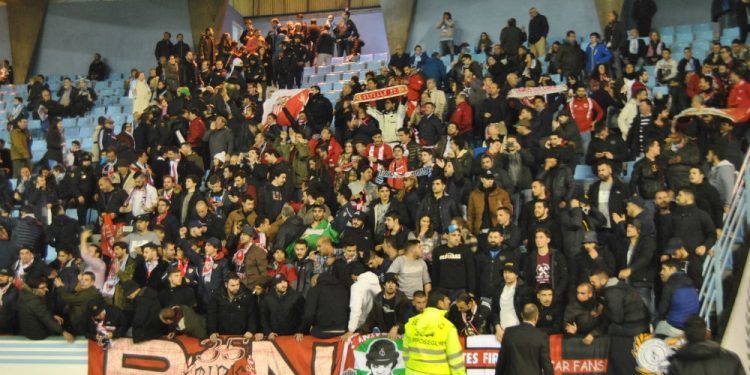 El informador y los ‘seres horribles’