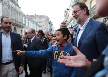 Un “pifostio” enorme