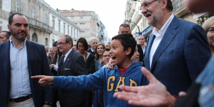 Un “pifostio” enorme