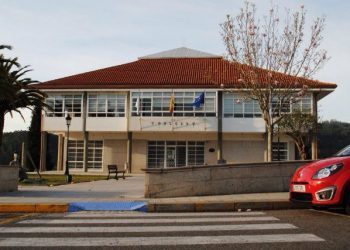 Os maiores de Mondariz en forma con Mond’activate