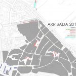 Plano situacion puestos Arribadabajo