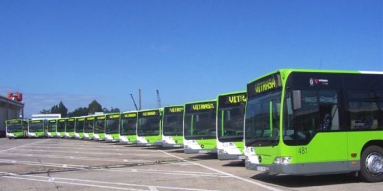 Vitrasa reforza as conexións con Coia e Navia