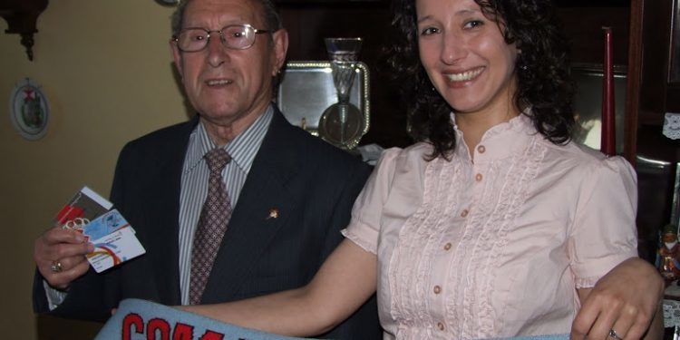 «Aquí no hay Ronaldos ni Messis, pero aquí se conoce el honor que puede haber en la derrota»