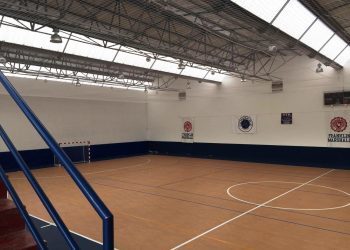 Técnicos da Deputación supervisarán as deficiencias do pavillón de Mondariz