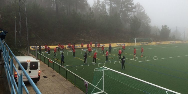 Nolito y Fontás, descartados para el Camp Nou