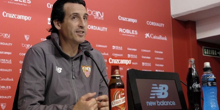 «Ya empezaríamos a perder si en Vigo tienen más ilusión que en Sevilla»