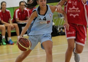 El Celta Zorka enfila su permanencia matemática tras su victoria ante el colista