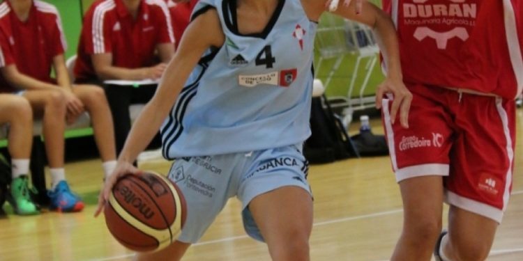 El Celta Zorka enfila su permanencia matemática tras su victoria ante el colista