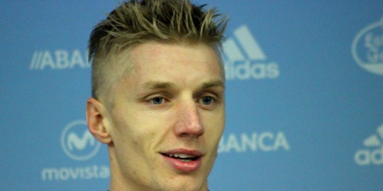 Wass: «Todos luchamos por un puesto, yo lo hago por el mío»