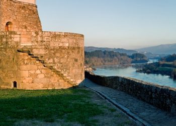 O concello de Salvaterra reuniu 3.500 quilos de alimentos no Nadal