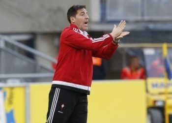 «No me quejo de que nos piten mal, pero sí de que nos traten mal»