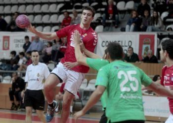 Los cinco minutos febriles de Óscar Silva