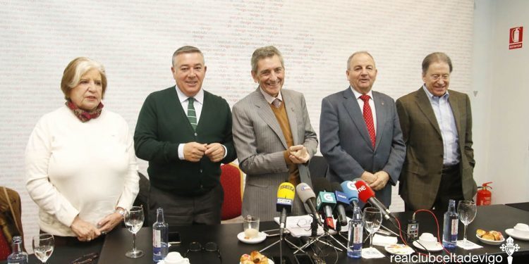 El arriesgado sueño de Mouriño: el filial en Segunda