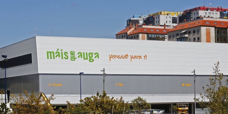 foto Mais que Auga