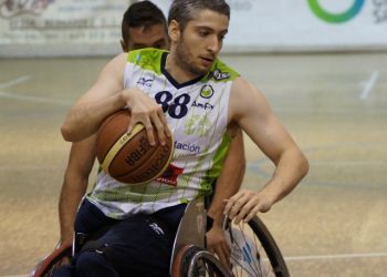 Txema Avendaño deja el Amfiv y recala en Bilbao