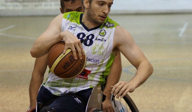 Txema Avendaño deja el Amfiv y recala en Bilbao