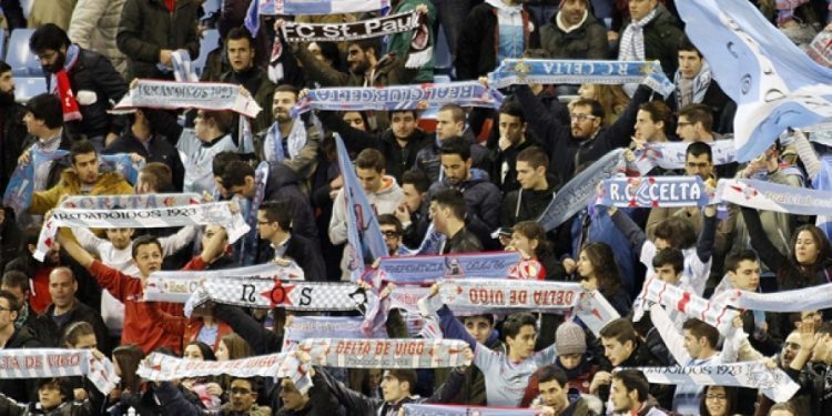 Marcador y Río Alto, a punto de quedarse sin entradas para el derbi