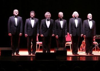 Colaborar con tus ídolos de toda la vida y sobrevivir para contarlo