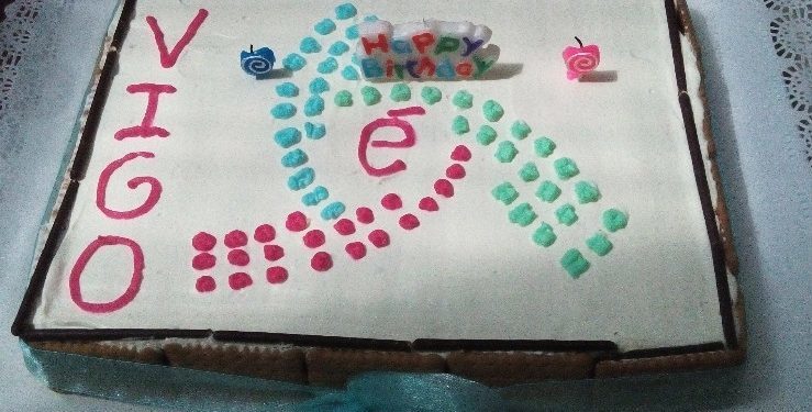 VIGOÉ, nuestro primer año a vuestro servicio