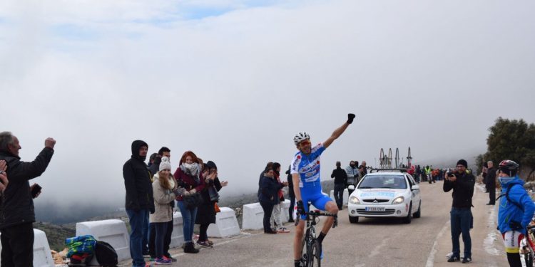 El Autronic-CC Vigués inicia el calendario nacional en Zamora
