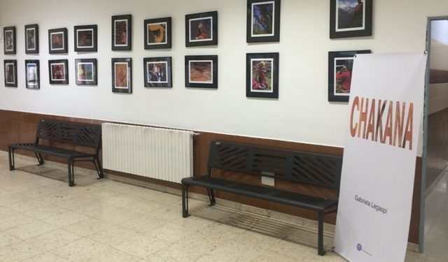 O Politécnico viaxa ata o Perú para retratar a vida en Cusco e no Val Sagrado